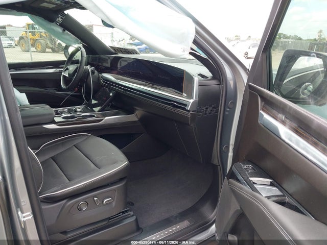 1GYS9LKL1TR168148 Cadillac Escalade Esv Luxury