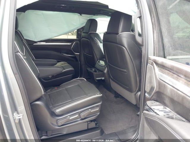 1GYS9LKL1TR168148 Cadillac Escalade Esv Luxury
