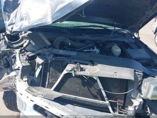 Продаж на аукціоні авто 2005 Chevrolet Silverado 1500 Work Truck, vin: 1GCEC14X05Z115095, номер лоту: 45280476