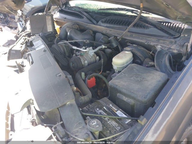 Продаж на аукціоні авто 2005 Chevrolet Silverado 1500 Work Truck, vin: 1GCEC14X05Z115095, номер лоту: 45280476