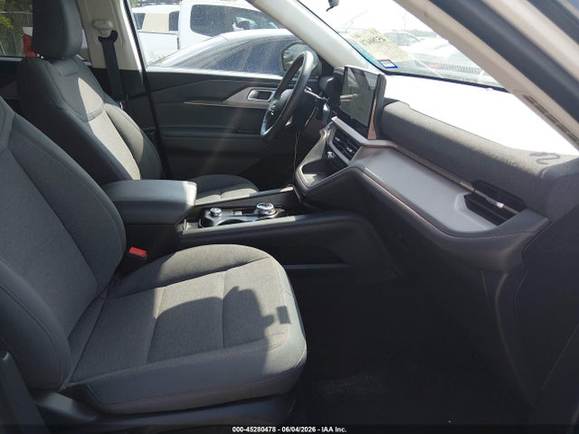 Ford Explorer Active 2025 1FMUK8DH6SGB21082 Image 5