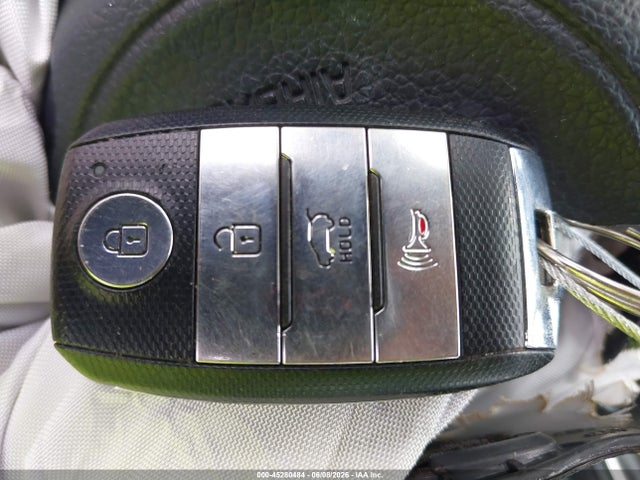 45280484 :رقم المزاد ، 5XXGN4A79EG292918 vin ، 2014 Kia Optima Ex مزاد بيع