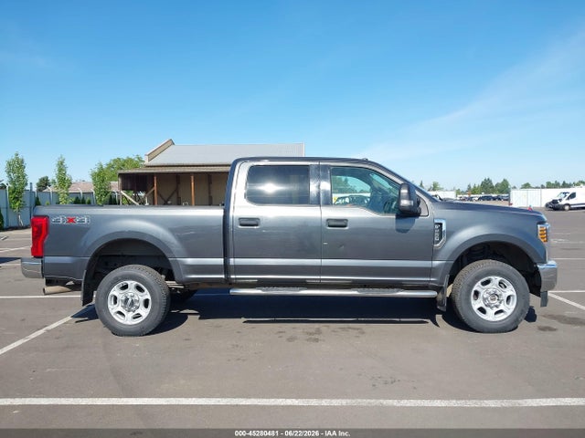 Ford F-250 Xlt 2019 1FT7W2B68KEE27281 Image 14
