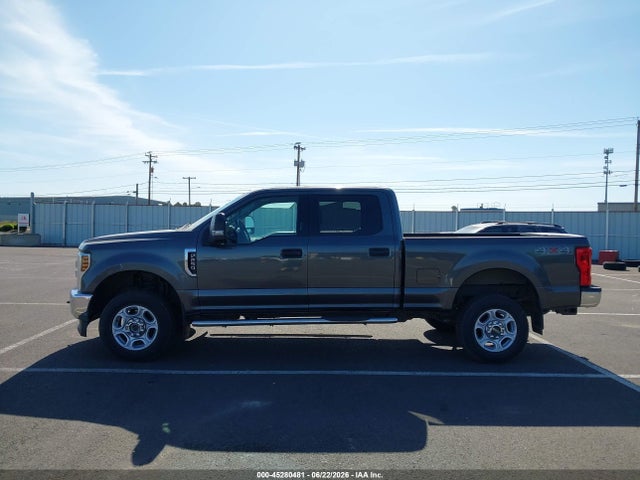Ford F-250 Xlt 2019 1FT7W2B68KEE27281 Image 15