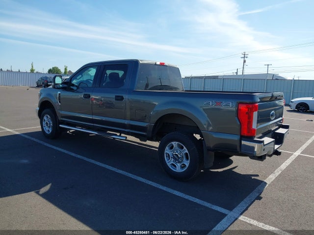 Ford F-250 Xlt 2019 1FT7W2B68KEE27281 Image 3