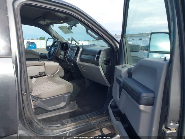 Ford F-250 Xlt 2019 1FT7W2B68KEE27281 Image 5