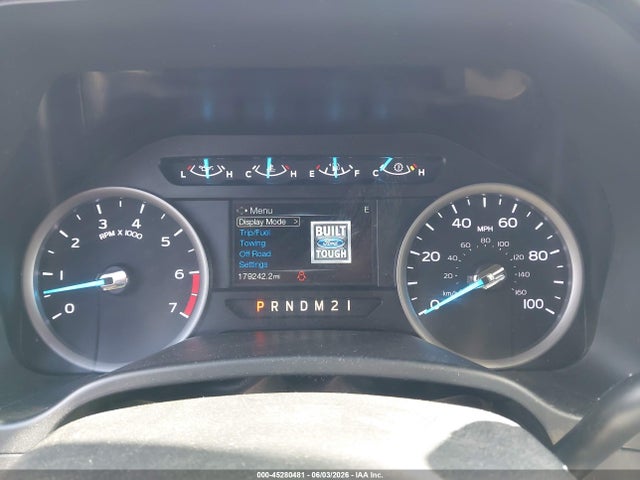 Ford F-250 Xlt 2019 1FT7W2B68KEE27281 Image 7
