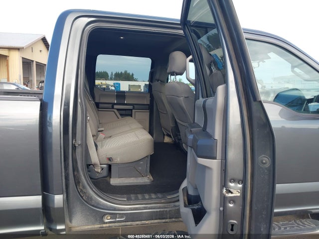 Ford F-250 Xlt 2019 1FT7W2B68KEE27281 Image 8