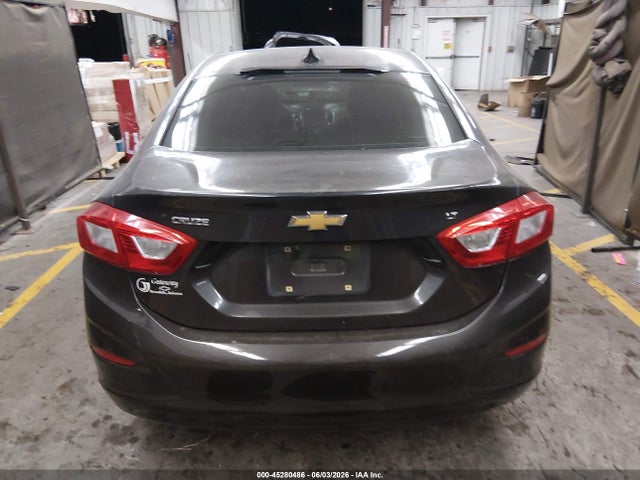 Chevrolet Cruze Lt Auto 2017 1G1BE5SM7H7120736 Image 15