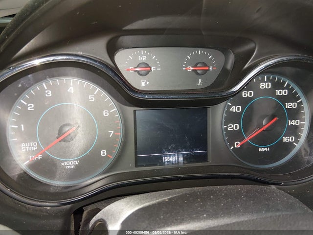 Chevrolet Cruze Lt Auto 2017 1G1BE5SM7H7120736 Image 7