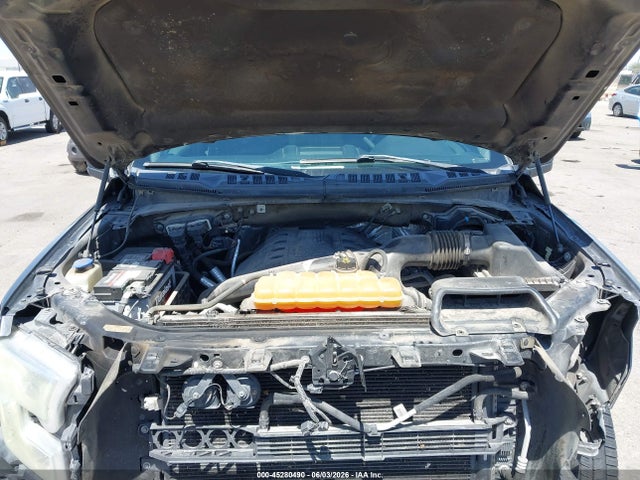 45280490 :رقم المزاد ، 1FTEW1EG0FKE88329 vin ، 2015 Ford F-150 Xlt مزاد بيع