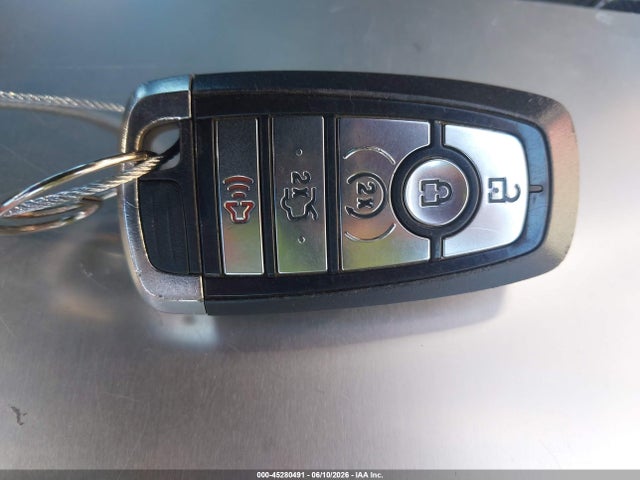 Продажа на аукционе авто 2018 Ford Mustang Ecoboost, vin: 1FA6P8TH0J5132305, номер лота: 45280491