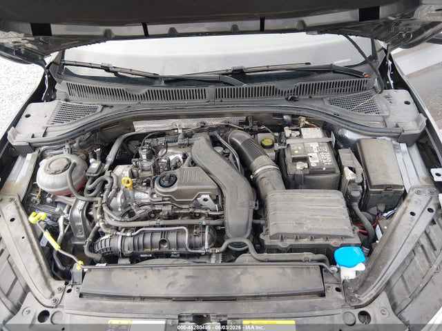 Продажа на аукционе авто 2024 Volkswagen Jetta 1.5t Se, vin: 3VW7M7BU7RM057007, номер лота: 45280495