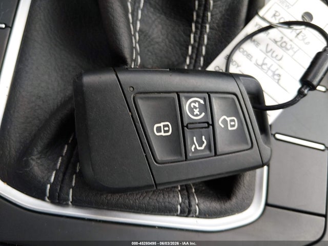 Продажа на аукционе авто 2024 Volkswagen Jetta 1.5t Se, vin: 3VW7M7BU7RM057007, номер лота: 45280495