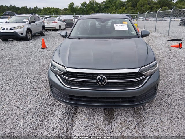 Продажа на аукционе авто 2024 Volkswagen Jetta 1.5t Se, vin: 3VW7M7BU7RM057007, номер лота: 45280495