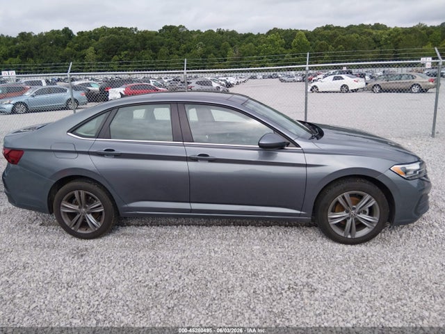 Продажа на аукционе авто 2024 Volkswagen Jetta 1.5t Se, vin: 3VW7M7BU7RM057007, номер лота: 45280495