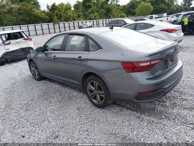 Продажа на аукционе авто 2024 Volkswagen Jetta 1.5t Se, vin: 3VW7M7BU7RM057007, номер лота: 45280495