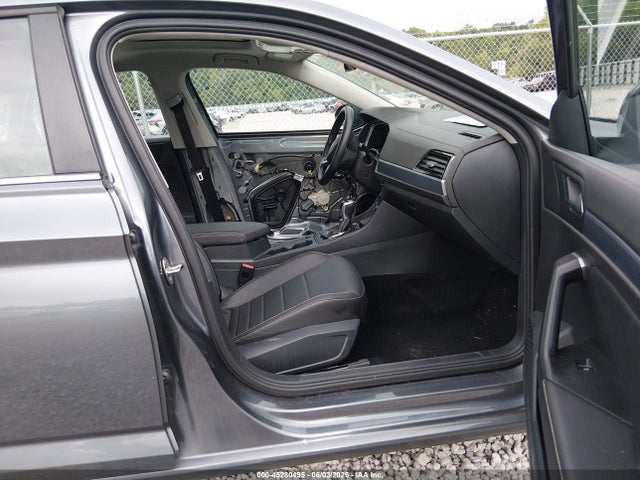 Продажа на аукционе авто 2024 Volkswagen Jetta 1.5t Se, vin: 3VW7M7BU7RM057007, номер лота: 45280495