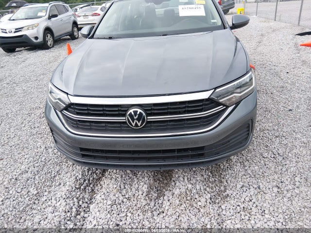 Продажа на аукционе авто 2024 Volkswagen Jetta 1.5t Se, vin: 3VW7M7BU7RM057007, номер лота: 45280495