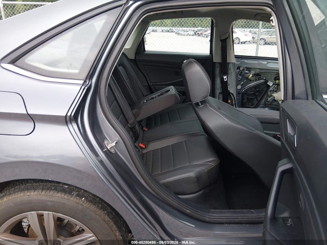 Продажа на аукционе авто 2024 Volkswagen Jetta 1.5t Se, vin: 3VW7M7BU7RM057007, номер лота: 45280495