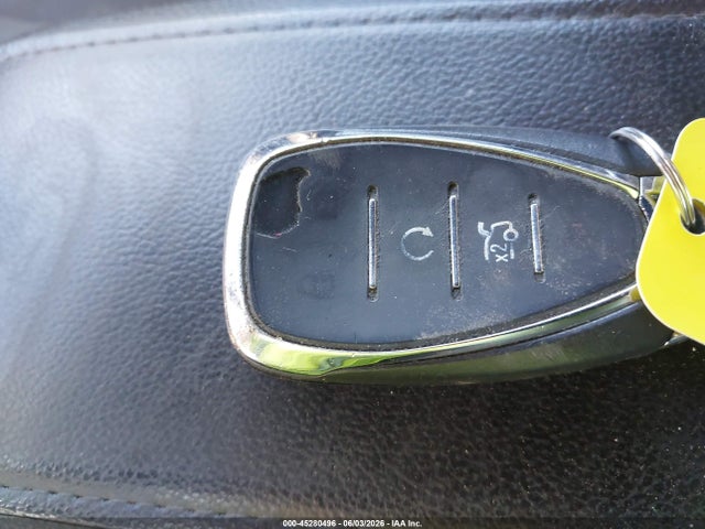 45280496 :رقم المزاد ، 3G1BE6SM1JS606388 vin ، 2018 Chevrolet Cruze Lt Auto مزاد بيع