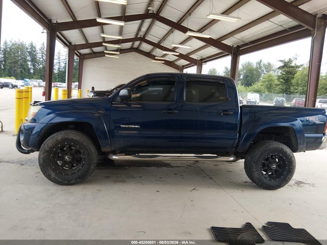Aukcja sprzedaży 2005 Toyota Tacoma Base V6, vin: 5TELU42N85Z094167, numer aukcji: 45280501