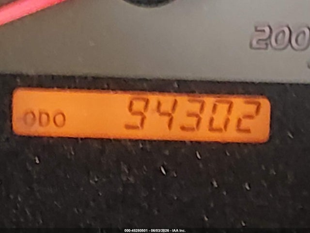 45280501 :رقم المزاد ، 5TELU42N85Z094167 vin ، 2005 Toyota Tacoma Base V6 مزاد بيع