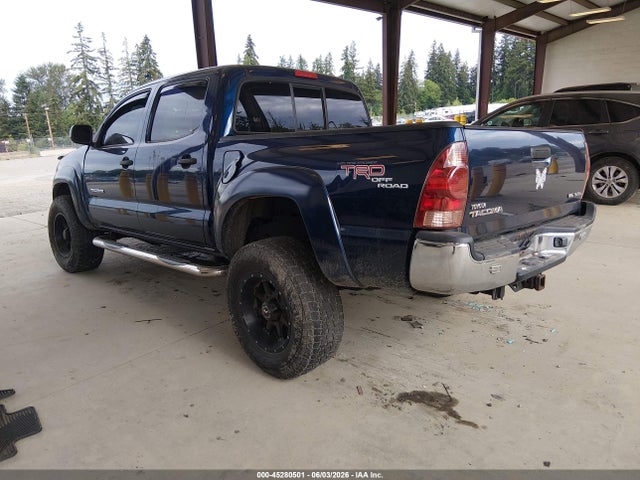Aukcja sprzedaży 2005 Toyota Tacoma Base V6, vin: 5TELU42N85Z094167, numer aukcji: 45280501