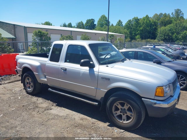 Aukcja sprzedaży 2003 Ford Ranger Edge/xlt, vin: 1FTZR45E13PA12663, numer aukcji: 45280503