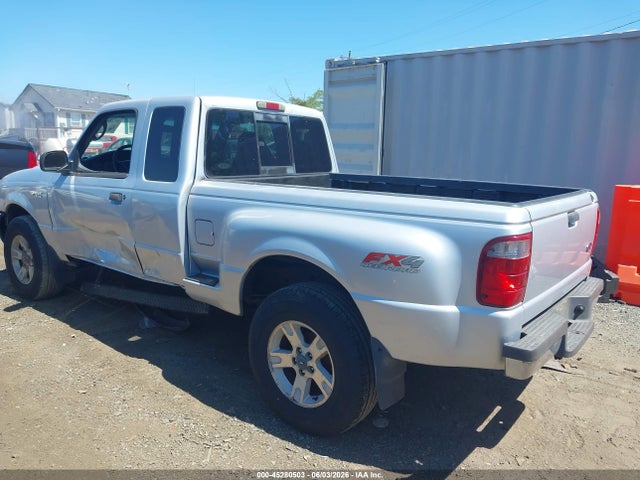 45280503 :رقم المزاد ، 1FTZR45E13PA12663 vin ، 2003 Ford Ranger Edge/xlt مزاد بيع