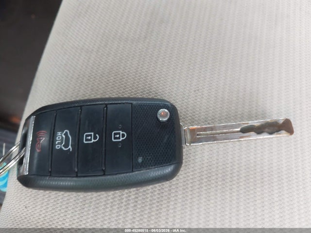 Aukcja sprzedaży 2015 Kia Sedona Lx, vin: KNDMB5C13F6042617, numer aukcji: 45280515