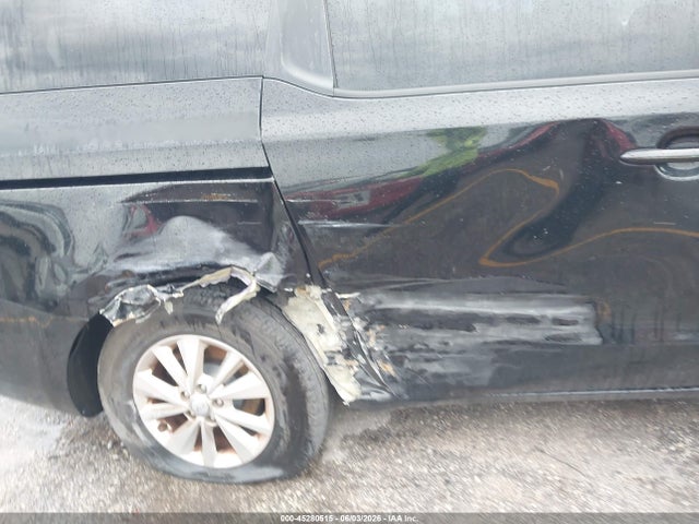 Aukcja sprzedaży 2015 Kia Sedona Lx, vin: KNDMB5C13F6042617, numer aukcji: 45280515