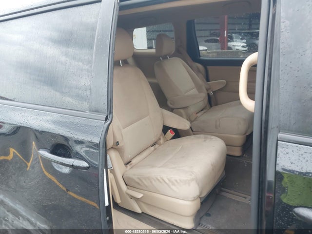 Aukcja sprzedaży 2015 Kia Sedona Lx, vin: KNDMB5C13F6042617, numer aukcji: 45280515