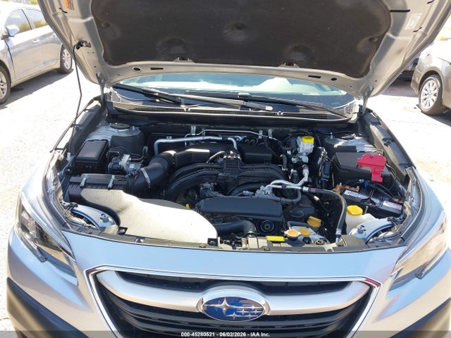 Subaru Outback Premium 2020 4S4BTACC0L3249716 Image 10