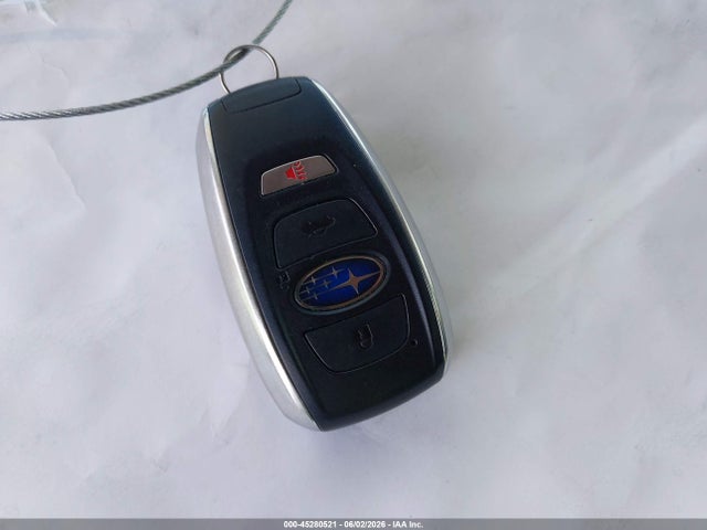 Subaru Outback Premium 2020 4S4BTACC0L3249716 Image 11