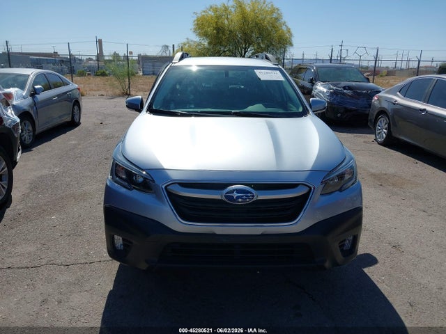 Subaru Outback Premium 2020 4S4BTACC0L3249716 Image 12