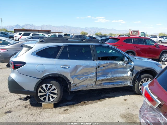 Subaru Outback Premium 2020 4S4BTACC0L3249716 Image 13