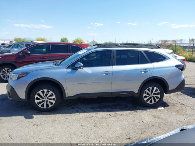 Subaru Outback Premium 2020 4S4BTACC0L3249716 Image 14