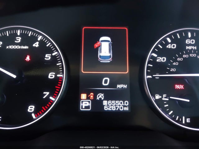 Subaru Outback Premium 2020 4S4BTACC0L3249716 Image 15