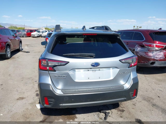 Subaru Outback Premium 2020 4S4BTACC0L3249716 Image 16