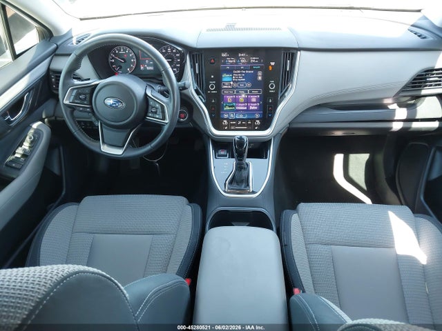 Subaru Outback Premium 2020 4S4BTACC0L3249716 Image 5
