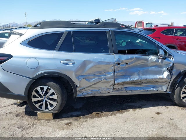 Subaru Outback Premium 2020 4S4BTACC0L3249716 Image 6