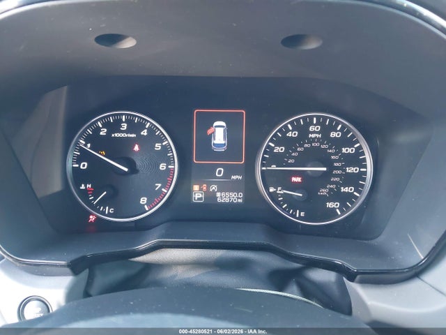 Subaru Outback Premium 2020 4S4BTACC0L3249716 Image 7