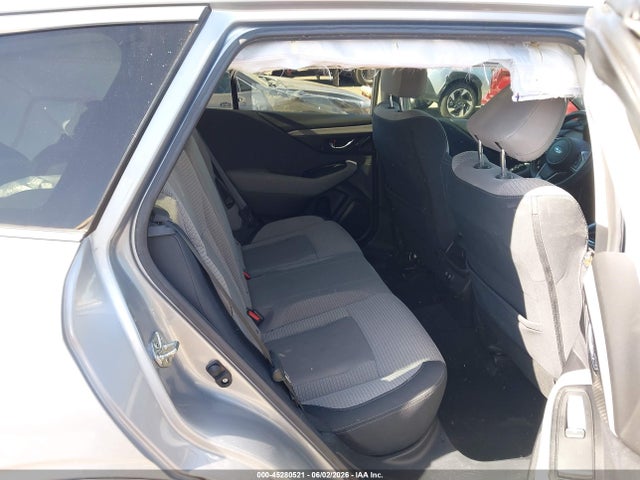 Subaru Outback Premium 2020 4S4BTACC0L3249716 Image 8