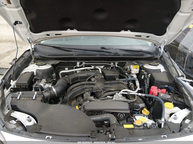 Subaru Outback Limited 2022 4S4BTANC7N3230757 Image 10