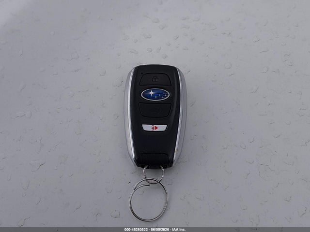 Subaru Outback Limited 2022 4S4BTANC7N3230757 Image 11