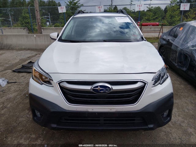 4S4BTANC7N3230757 Subaru Outback Limited