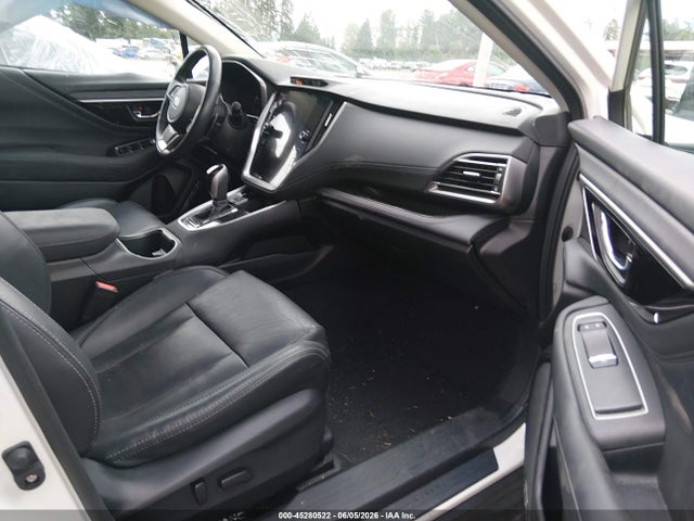 Subaru Outback Limited 2022 4S4BTANC7N3230757 Image 5