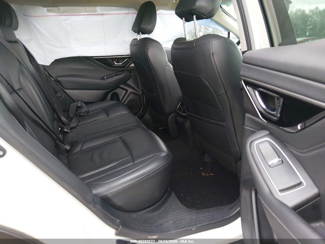 Subaru Outback Limited 2022 4S4BTANC7N3230757 Image 8