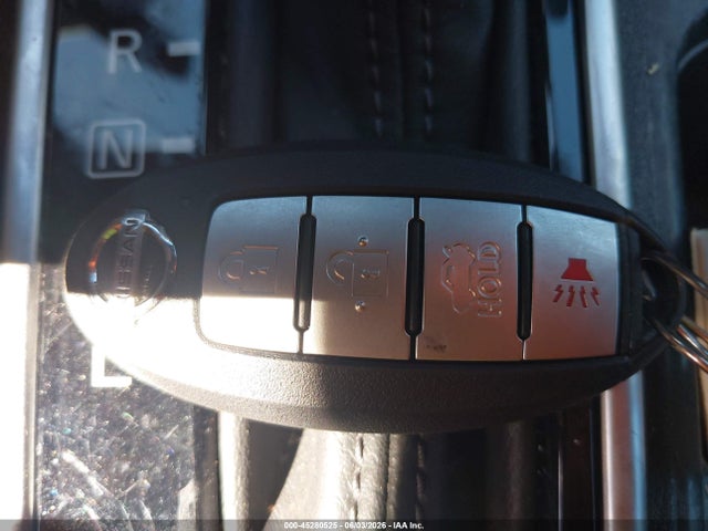 3N1AB8CV2PY298459 Nissan Sentra Sv Xtronic Cvt